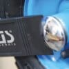 BGS technic Jeu de clés annulaires doubles et de leviers en matière plastique | 5 pièces