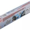BGS technic Jeu de clés annulaires doubles et de leviers en matière plastique | 5 pièces