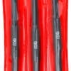 BGS technic Jeu d’outils de montage / démontage de joints toriques | 3 pièces