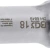 BGS technic Douille articulée à bougie douze pans avec ressort de retenue | 18 mm