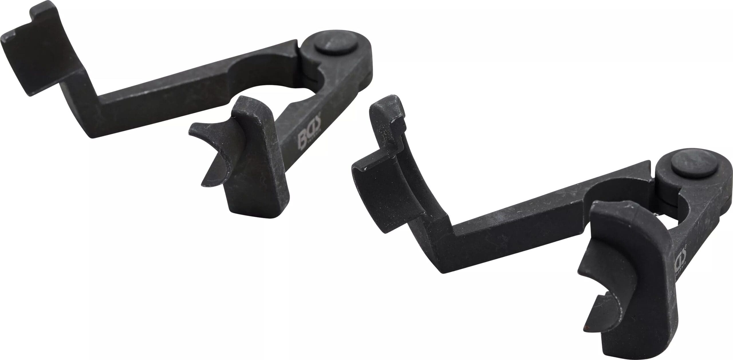 BGS technic Outil de déverrouillage pour raccords de conduites de climatisation | pour VAG