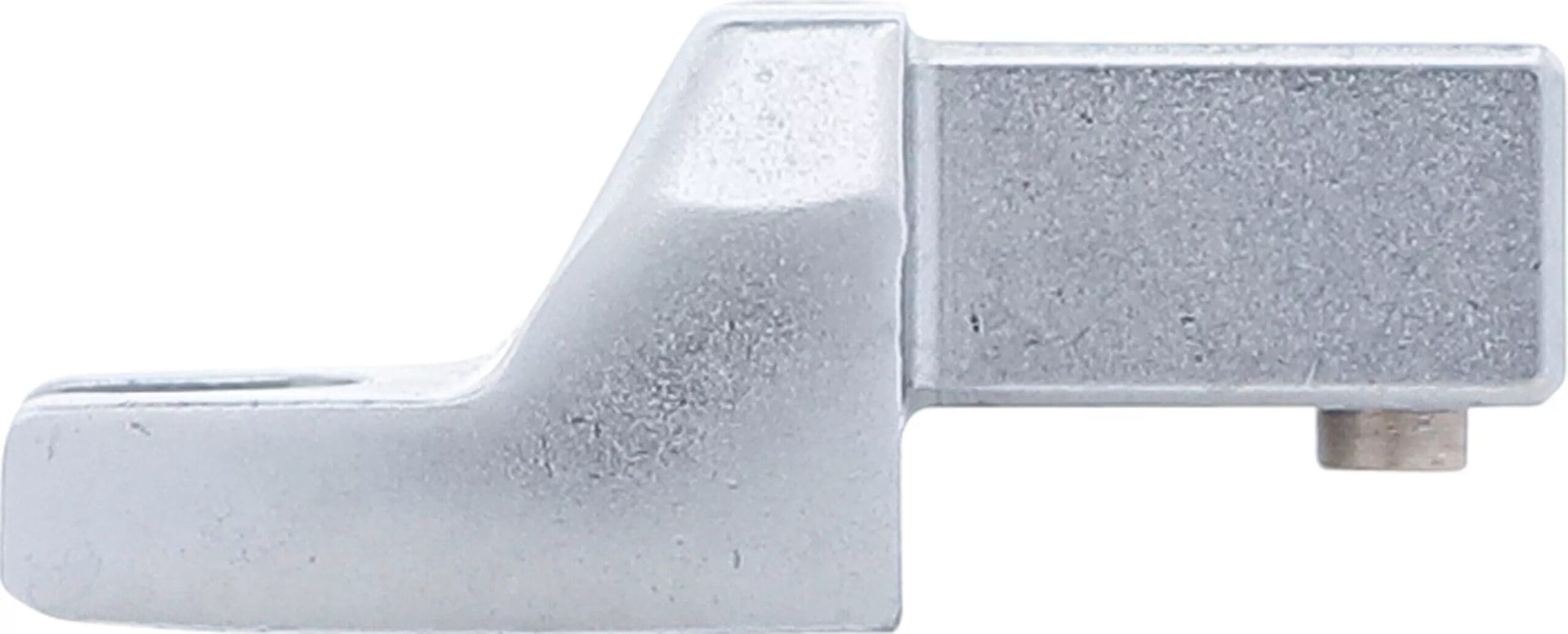 BGS technic Clé plate | 8 mm | Empreinte 9 x 12 mm BGS technic Clé plate | 8 mm | Empreinte 9 x 12 mm