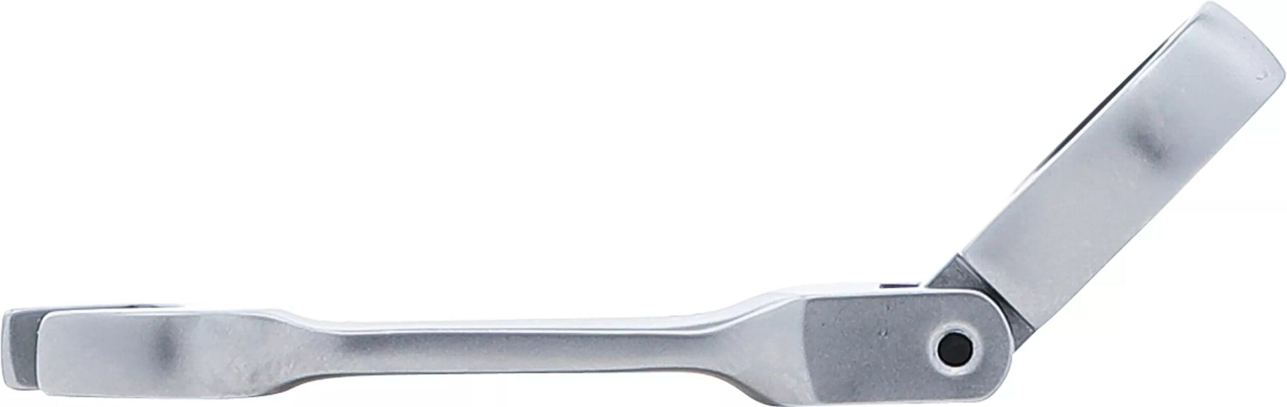 BGS technic Clé mixte à cliquet | courte | à couder | 11 mm BGS technic Clé mixte à cliquet | courte | à couder | 11 mm