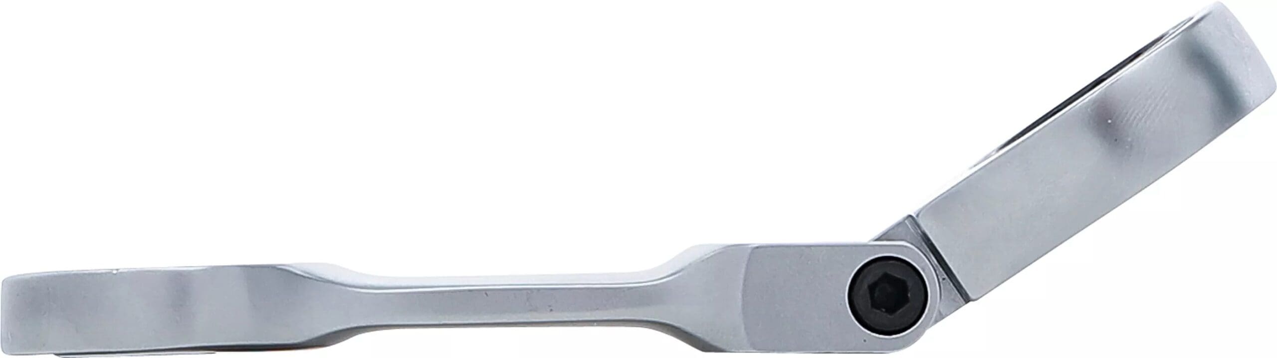 BGS technic Clé mixte à cliquet | courte | à couder | 16 mm BGS technic Clé mixte à cliquet | courte | à couder | 16 mm