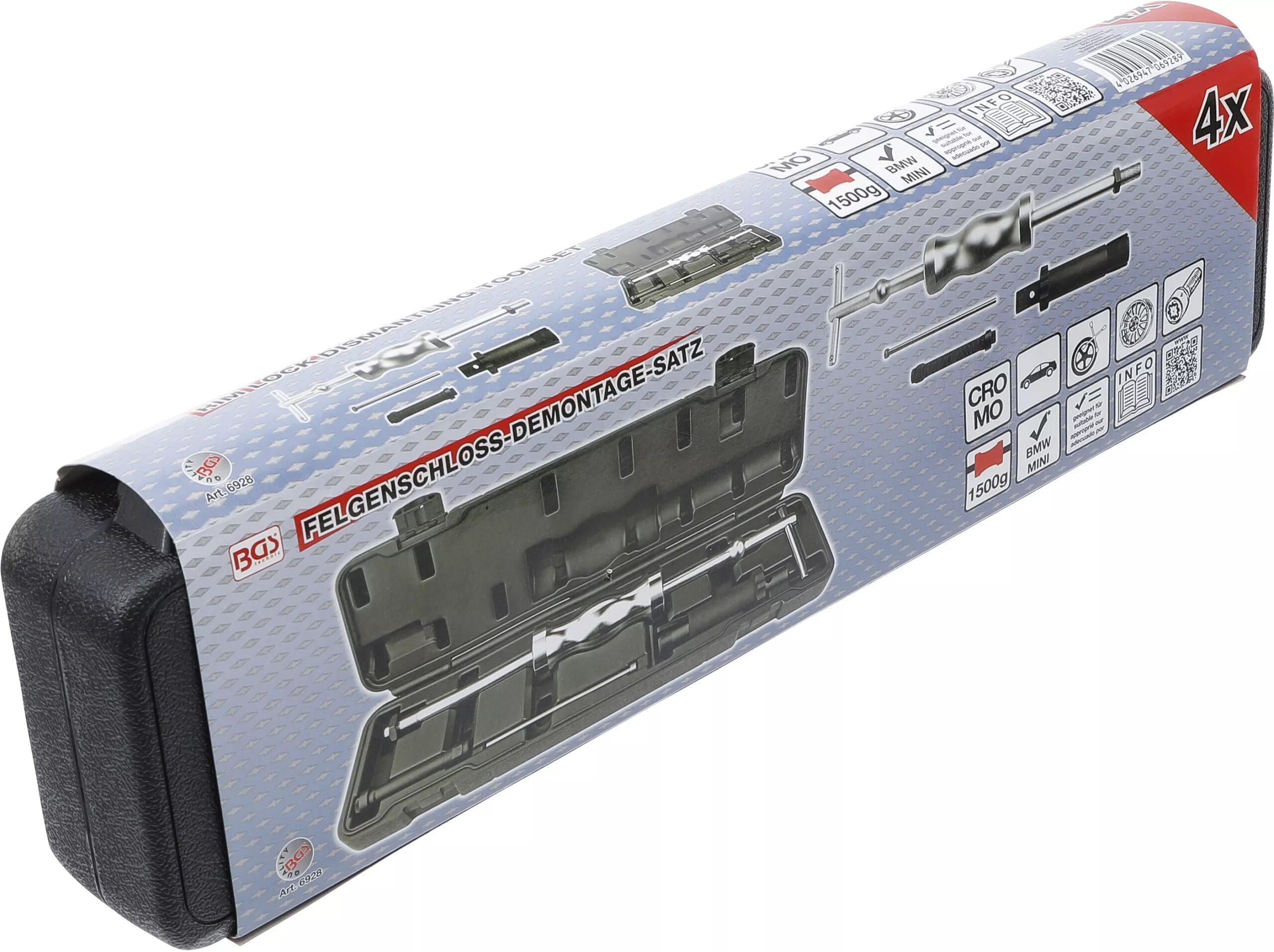 MINI | 10 pièces MINI | 10 pièces