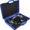 BGS technic Kit de ventouses pour dépose pare brise
