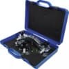 BGS technic Kit de ventouses pour dépose pare brise