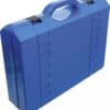 BGS technic Kit de ventouses pour dépose pare brise