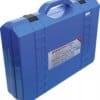 BGS technic Kit de ventouses pour dépose pare brise