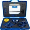 BGS technic Kit de ventouses pour dépose pare brise | 10 pièces