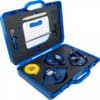 BGS technic Kit de ventouses pour dépose pare brise | 10 pièces