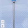 BGS technic Jeu de crochets pour démontage de tableau de bord Mercedes | 2 pièces