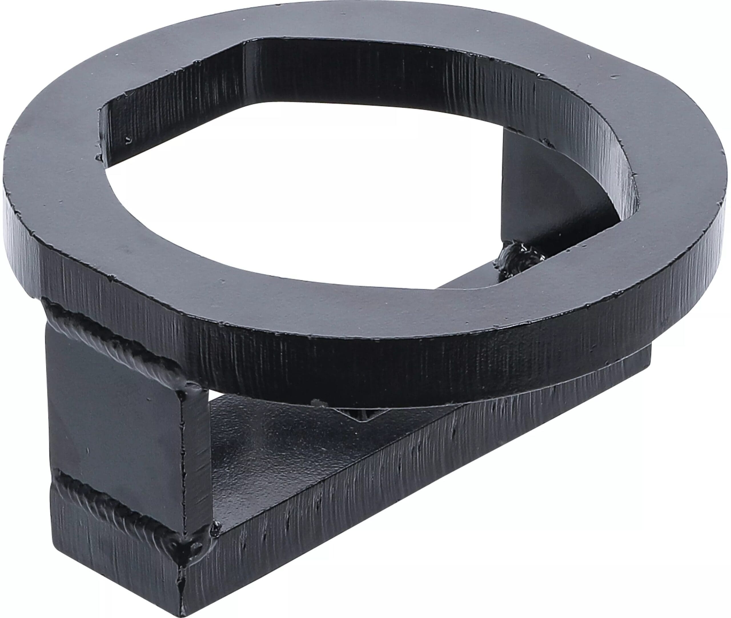 BGS technic Clé de boulon/bouchon d’essieu arrière | pour essieux BPW | 110 mm BGS technic Clé de boulon/bouchon d’essieu arrière | pour essieux BPW | 110 mm