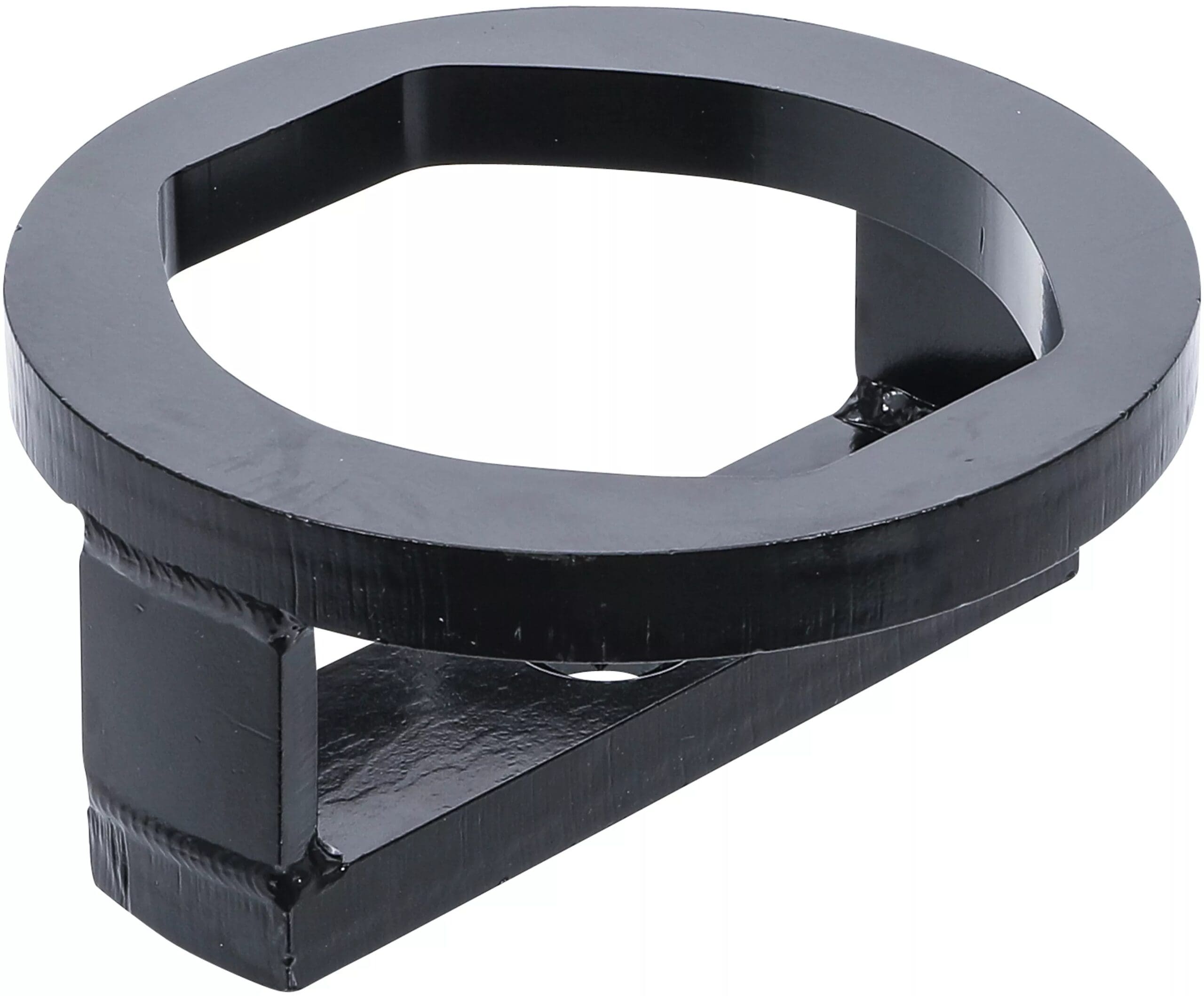 BGS technic Clé de boulon/bouchon d’essieu arrière | pour essieux BPW | 120 mm BGS technic Clé de boulon/bouchon d’essieu arrière | pour essieux BPW | 120 mm