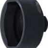 BGS technic Clé pour bouchons d’essieux arrières | pour bouchons d’essieux BPW | 111 mm