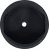 BGS technic Clé pour bouchons d’essieux arrières | pour bouchons d’essieux BPW | 111 mm