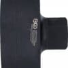 BGS technic Clé pour bouchons d’essieux arrières | pour bouchons d’essieux BPW | 111 mm