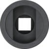 BGS technic Douille de démontage de ressort d’amortisseur arrière | 20 mm (3/4") | pour Scania