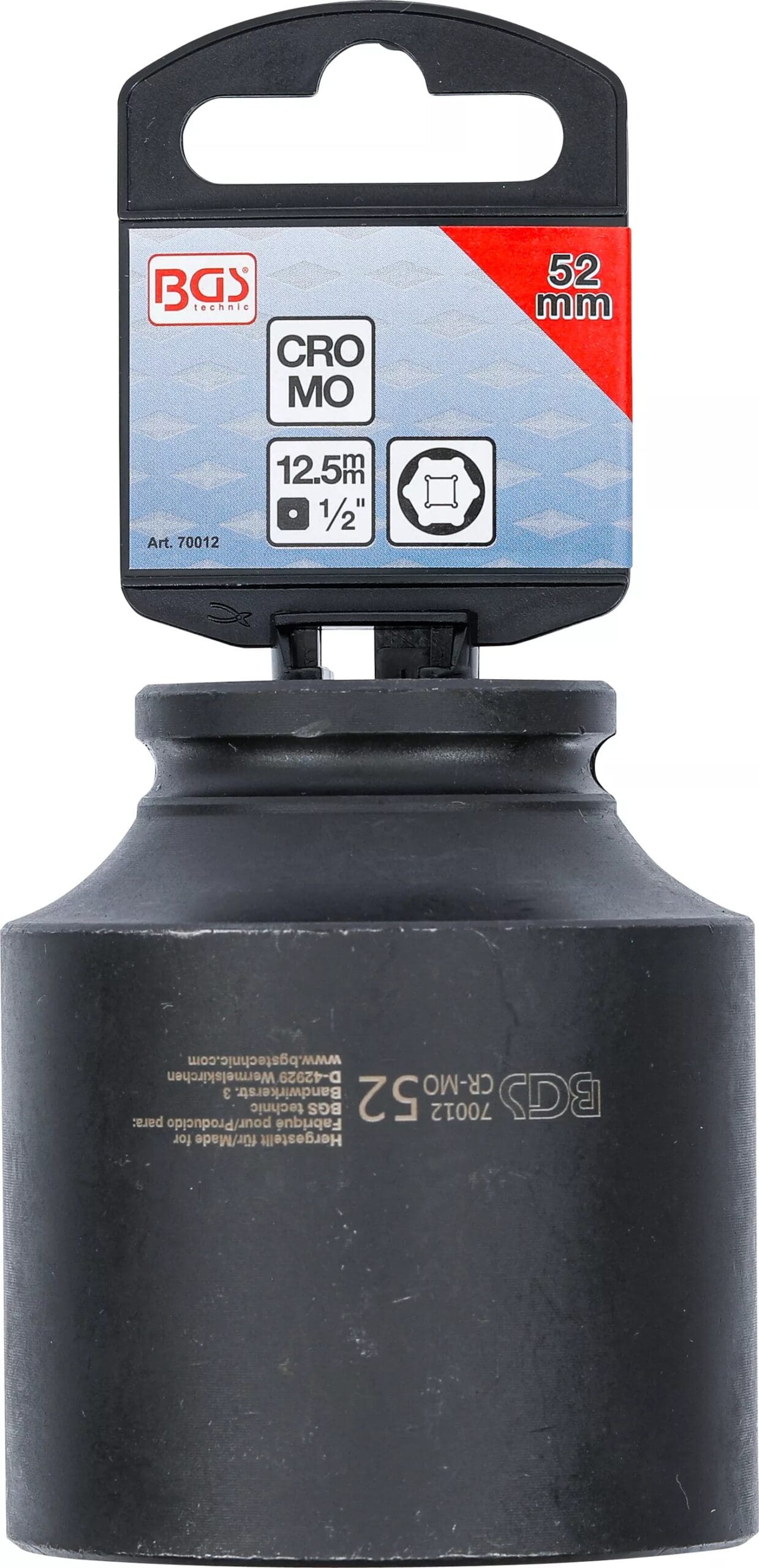 BGS technic Douille à choc BGS technic Douille à choc