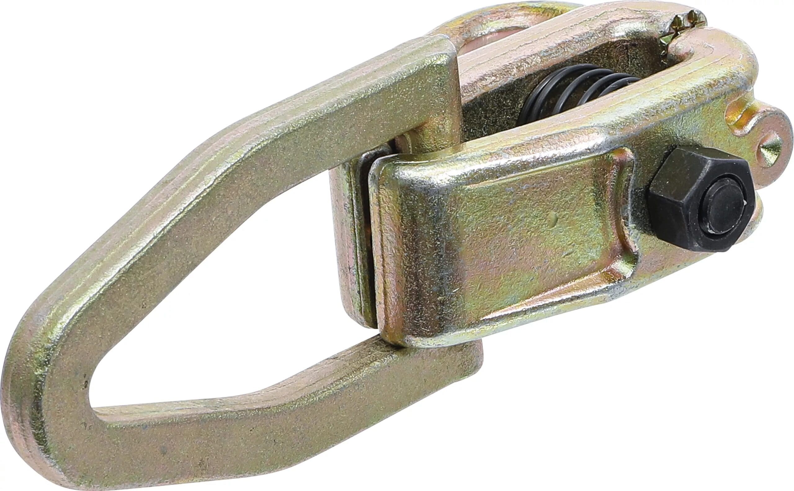 BGS technic Pince carrosserie | 90° | deux sens de traction | max. 3 t BGS technic Pince carrosserie | 90° | deux sens de traction | max. 3 t