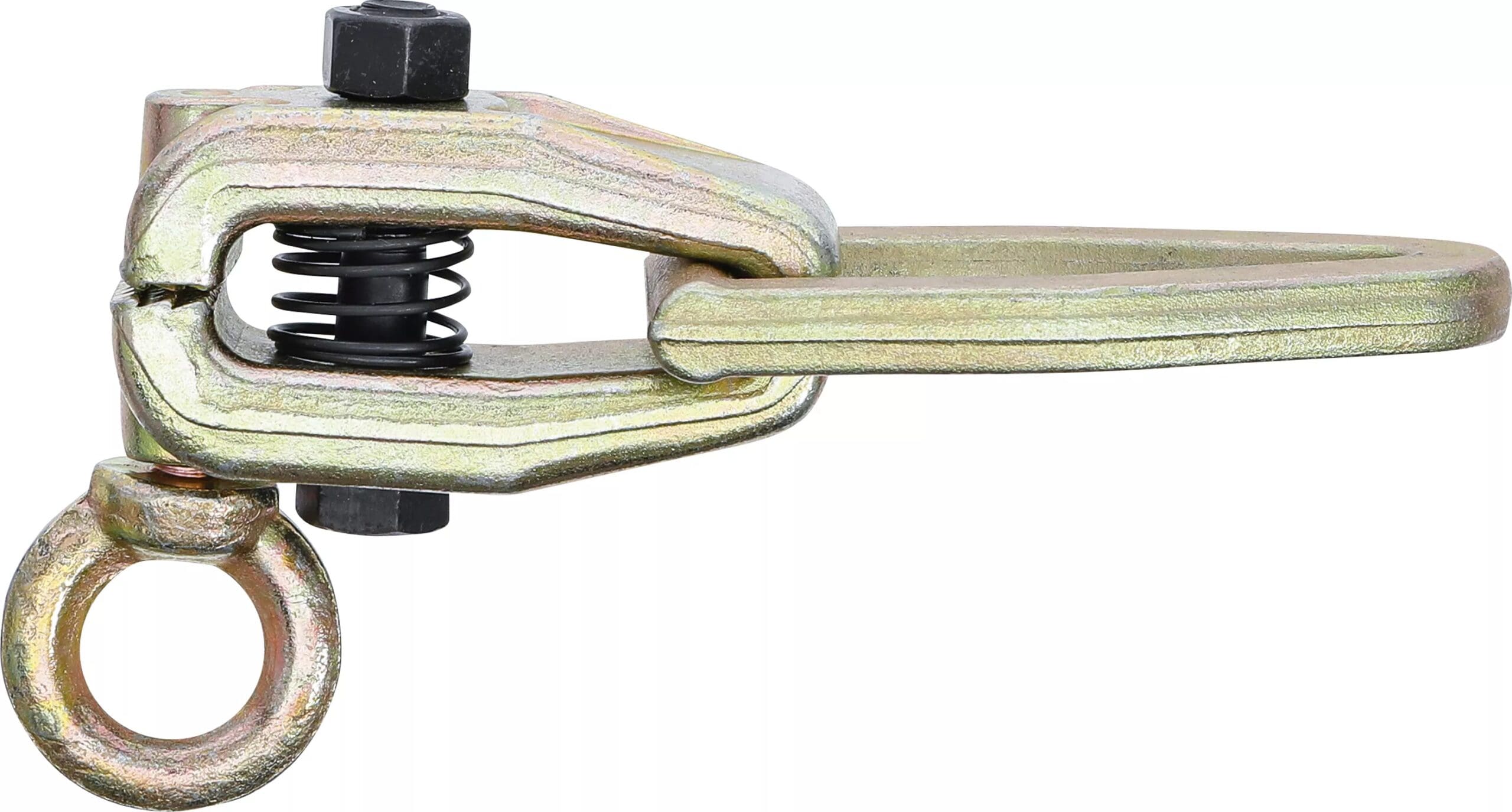 BGS technic Pince carrosserie | 90° | deux sens de traction | max. 3 t BGS technic Pince carrosserie | 90° | deux sens de traction | max. 3 t