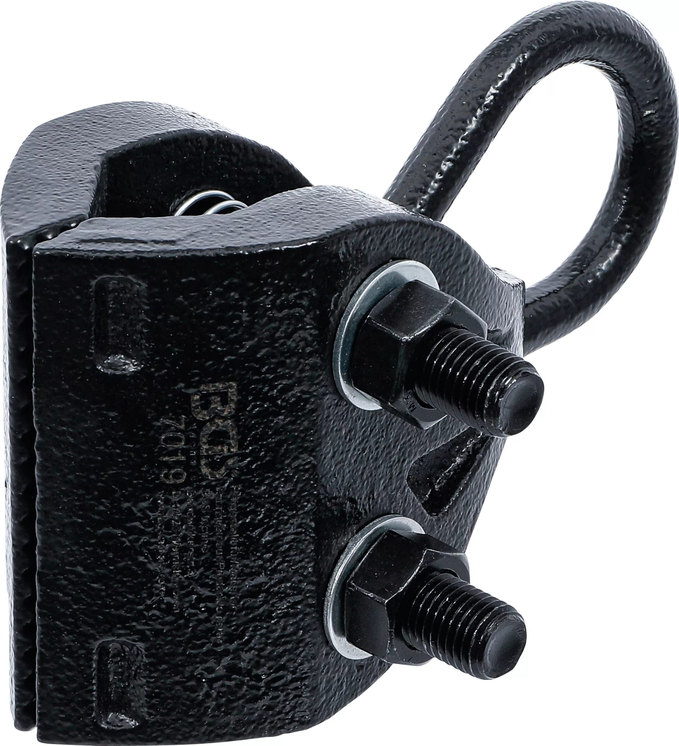 BGS technic Pince carrosserie | 105 mm | un sens de traction | jusqu’à 5 t