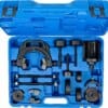 BGS technic Jeu d’outils pour douilles en caoutchouc | pour Toyota | 13 pièces