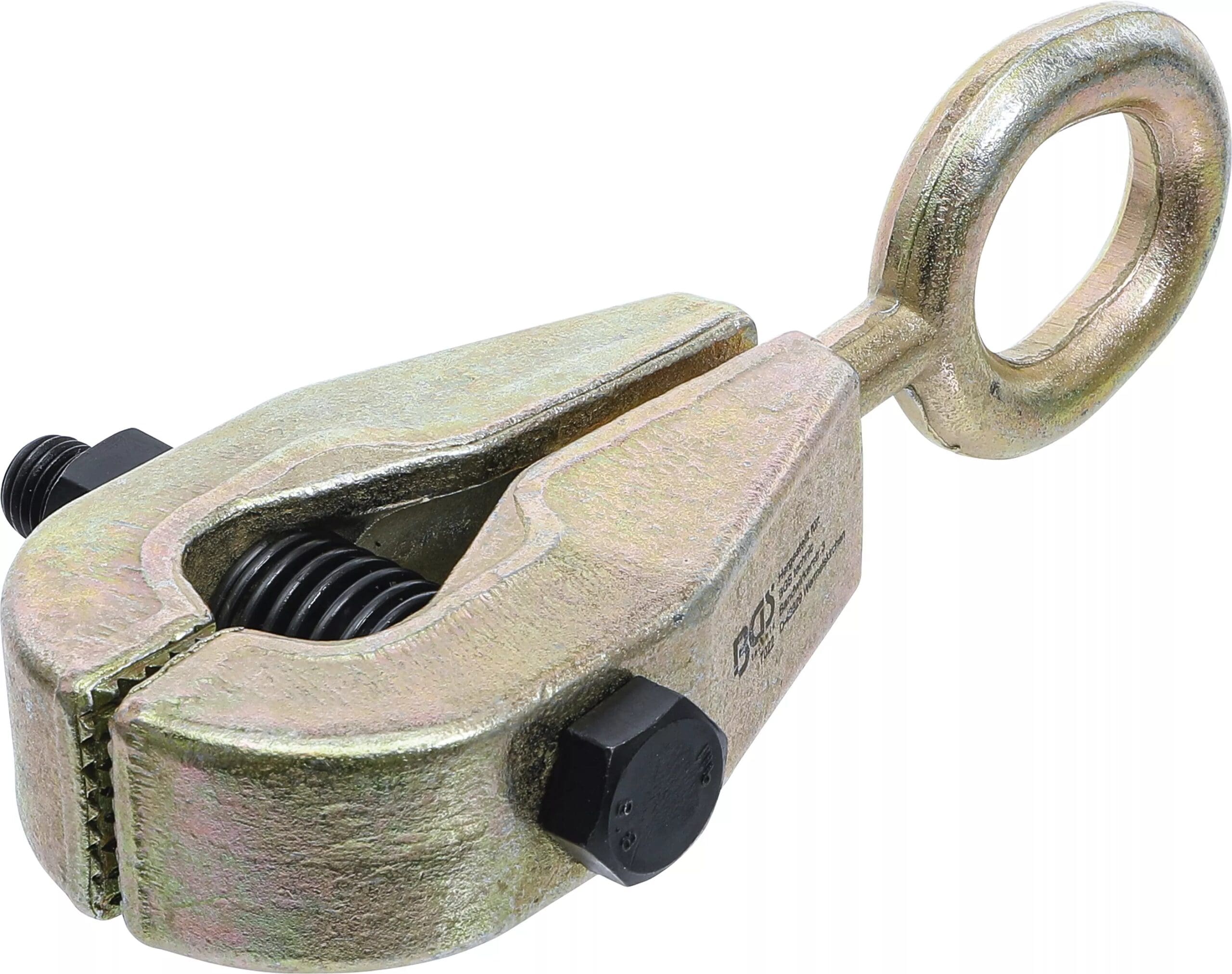 BGS technic Pince carrosserie | deux sens de traction | max. 5 t