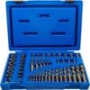 BGS technic Jeu d’extracteurs de vis et écrous avec mèches gauches | 2 - 18 mm | 49 pièces