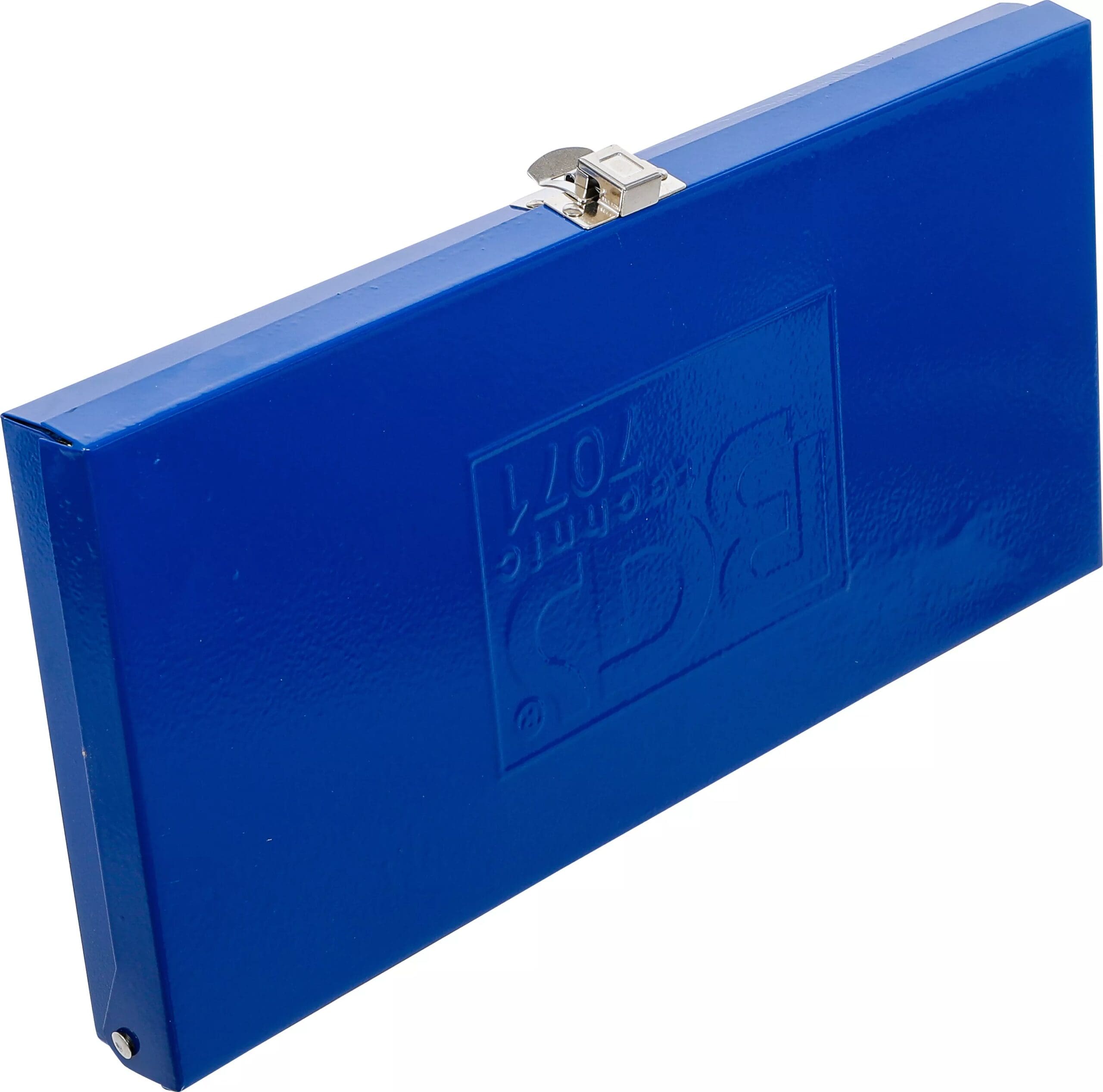 BGS technic Jeu d'embouts assortis | 40 pièces BGS technic Jeu d'embouts assortis | 40 pièces