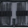 BGS technic Grattoirs en matière plastique et jeu d’outils de montage / démontage de joints toriques / bagues d’étanchéité | 16 pièces