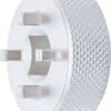 BGS technic Clé pour thermostat du liquide de refroidissement | pour VAG