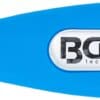 BGS technic Grattoir de métal dur | 32 mm