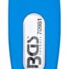 BGS technic Grattoir de métal dur | 32 mm