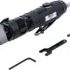 BGS technic Meuleuse pneumatique | à tête flexible | 260 mm