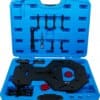BGS technic Jeu d’outils embrayage double | pour transmissions Power Shift de Ford
