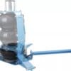 BGS technic Cric à soufflet pneumatique | mobile | maxi. 505 mm | 2000 kg