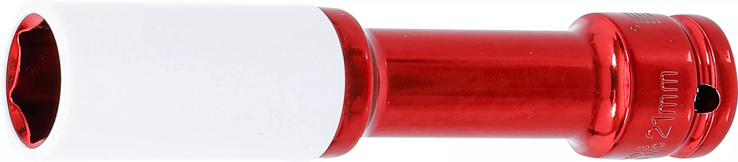 BGS technic Douille à choc avec protection | 12