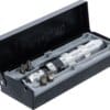 BGS technic Tournevis impact avec embouts | 5 pièces