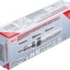 BGS technic Tournevis impact avec embouts | 5 pièces