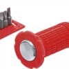 5 mm (1/2")
