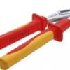 BGS technic Pince multiprise VDE | 250 mm