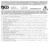 BGS technic Clé dynamométrique | 12