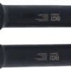 BGS technic Jeu de douilles spéciales | pour l’écrou de la bride de différentiel | pour Volvo | 15 - 18 mm