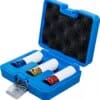 BGS technic Jeu de douilles de puissance avec protection | 12