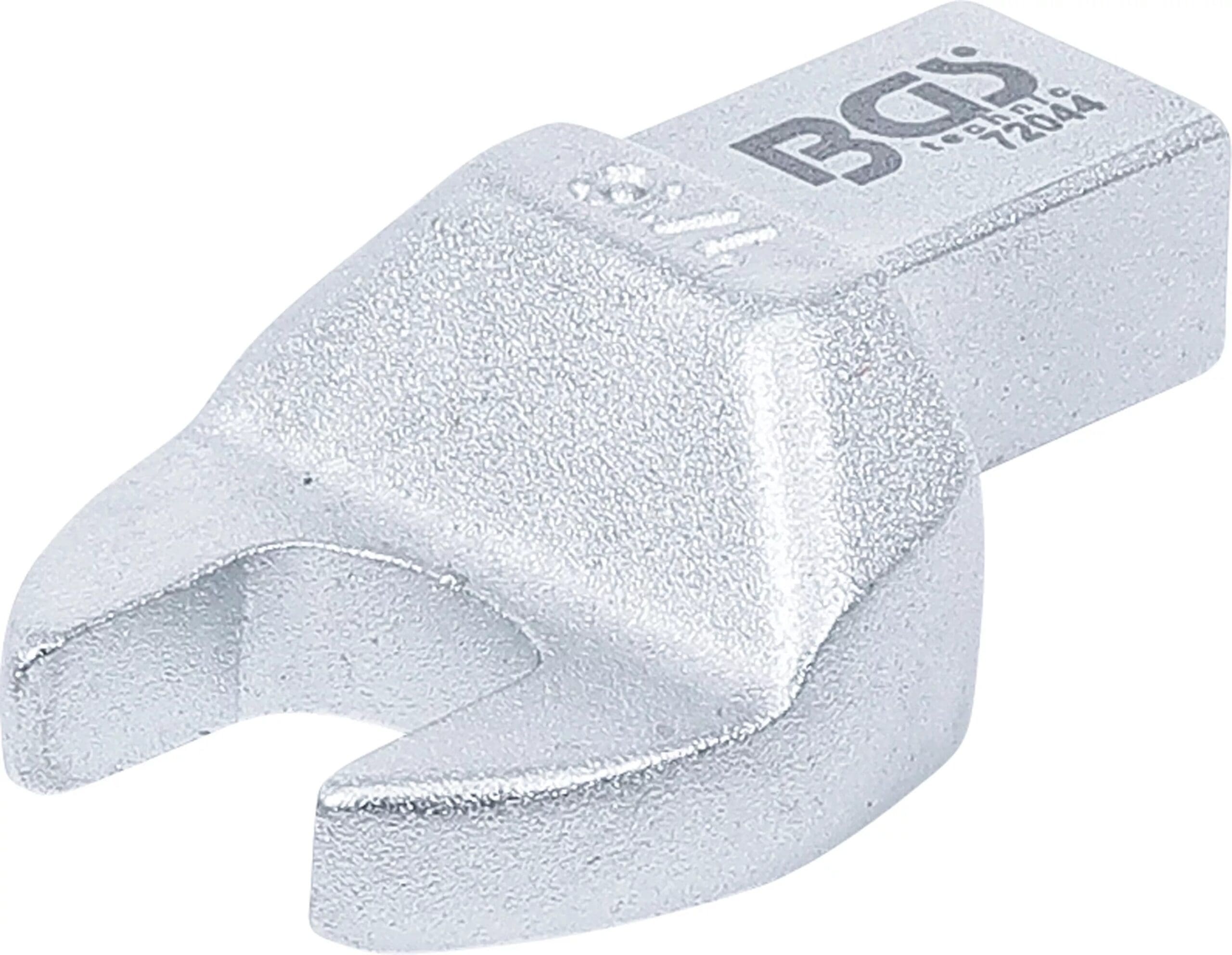 BGS technic Clé plate | 7/16" | Empreinte 9 x 12 mm