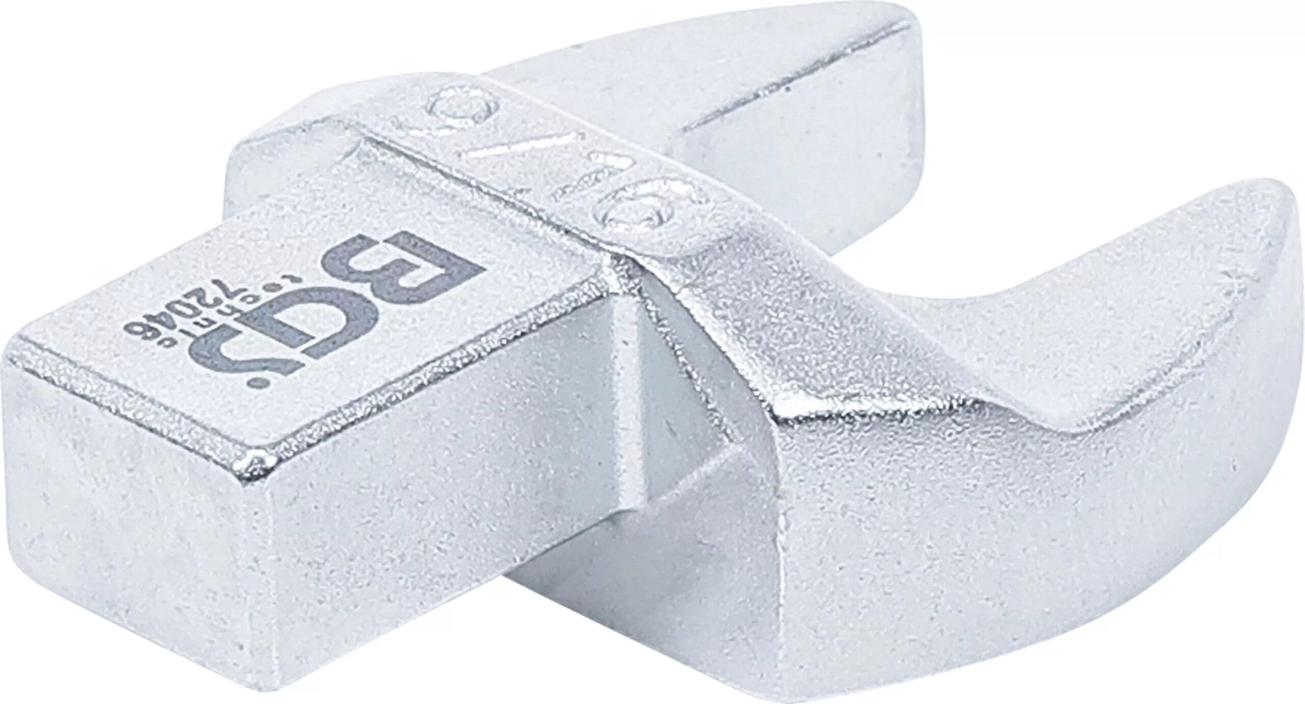 BGS technic Clé plate | 9/16" | Empreinte 9 x 12 mm BGS technic Clé plate | 9/16" | Empreinte 9 x 12 mm