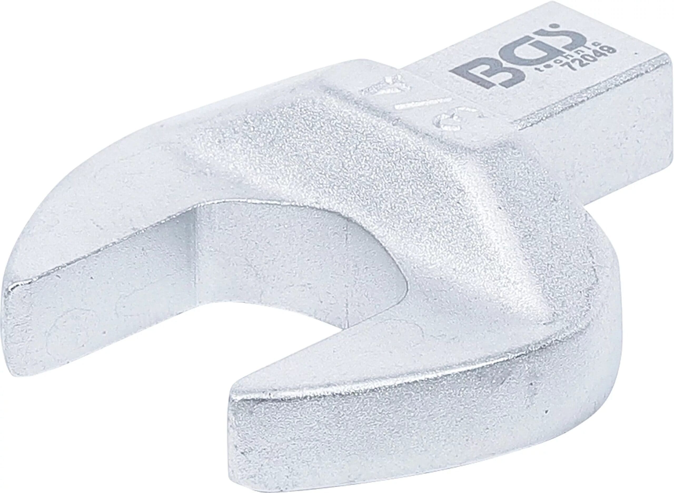 BGS technic Clé plate | 3/4" | Empreinte 9 x 12 mm