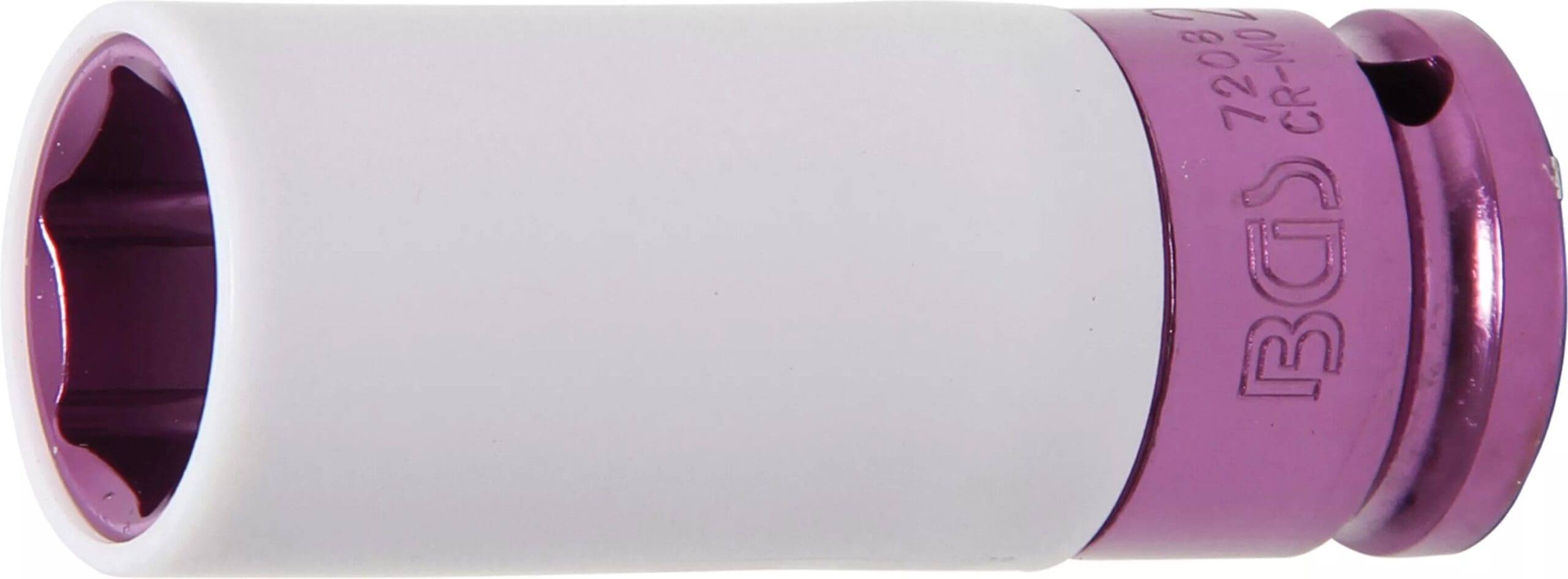 BGS technic Douille à choc avec protection | 12