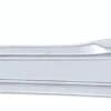 BGS technic Cliquet réversible | extra-plat | à denture fine | 12